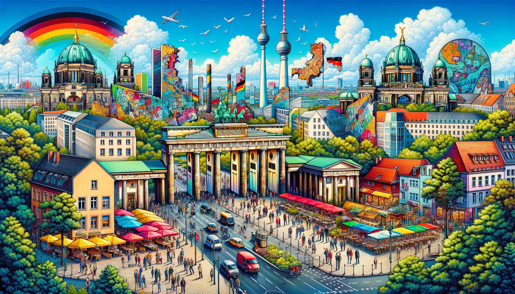 Germany Experiences